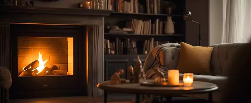 Ortal Wilderness Fireplace Repair And Maintenance in Newton Robinson, Ontario