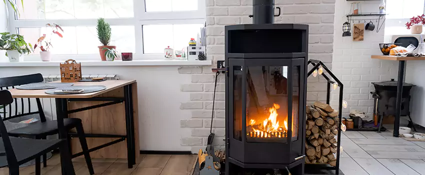 Benefits of Pacific Energy Fireplace in Newton Robinson, Ontario
