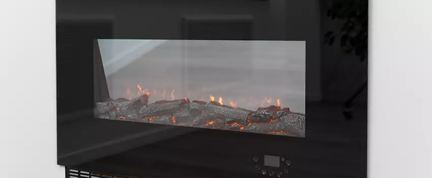Ravelli Group Convection Fireplaces Installation in Newton Robinson, Ontario