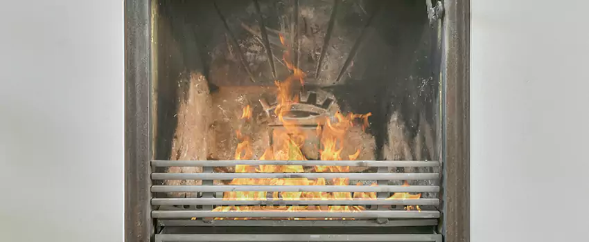 Regency Outdoor Fireplace Products Maintenance and Replacement Services in Newton Robinson, Ontario