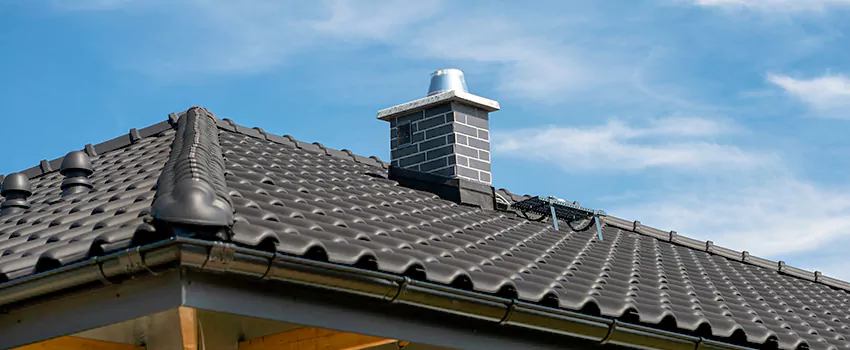 Residential Chimney Fans Installation and Repair Services in Newton Robinson, Ontario