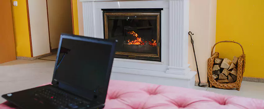 RSF Fireplaces Maintenance and Repair in Newton Robinson, Ontario 