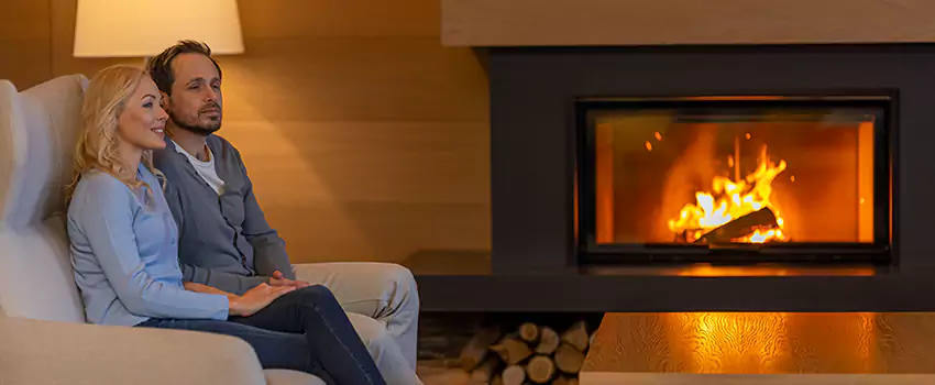 Superior Outdoor Fireplace Repair in Newton Robinson, ON
