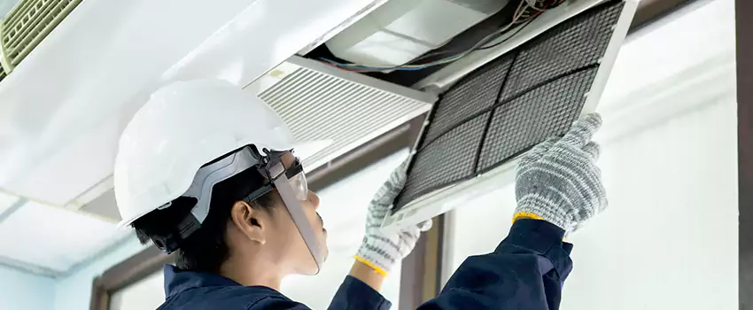 Vent Cleaning Company in Newton Robinson, ON
