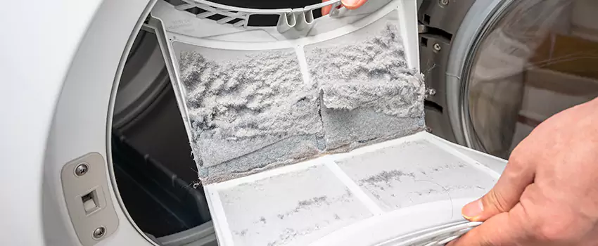 Vent Dust Cleaning Cost in Newton Robinson, ON