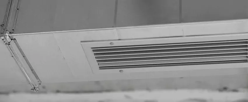 Ventilation Fan Cleaning Services in Newton Robinson, Ontario