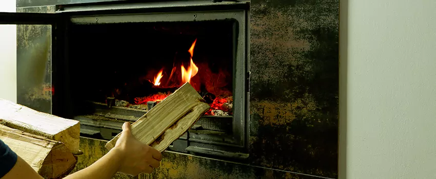 Best Wood Fireplace Repair Company in Bradford West Gwillimbury, Ontario
