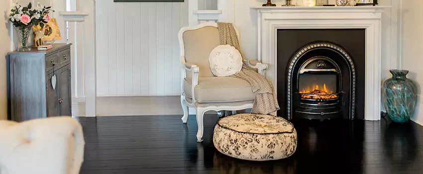 Wood Stove Firebox Installation Services in Newton Robinson, ON