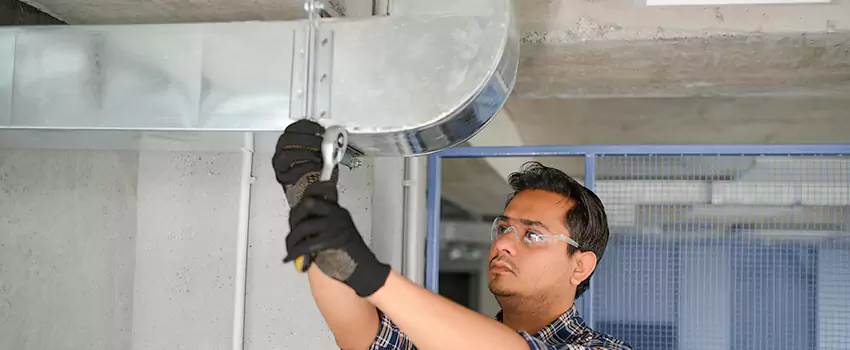 Blocked Air Duct Cleaning Solutions in Newton Robinson, Ontario
