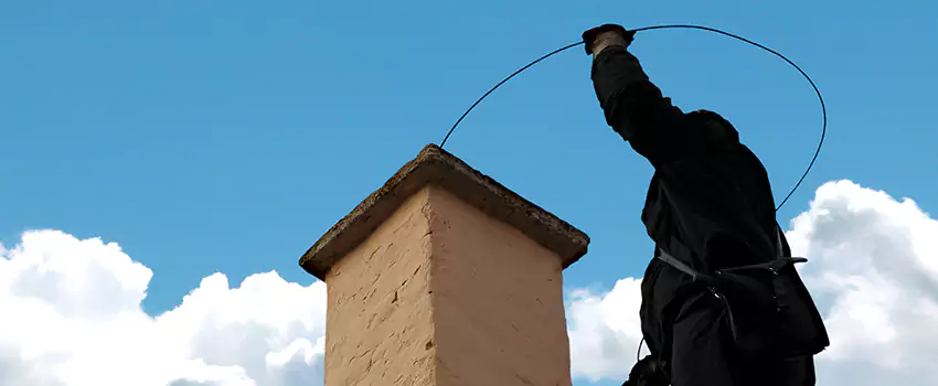 Raccoon Removal Solution from Chimney in Bond Head, ON