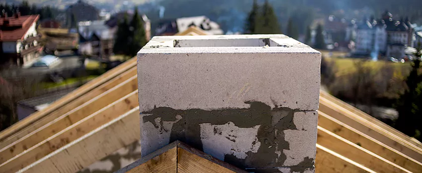 Chimney Ash Dump Cover Repair Services in Newton Robinson, ON