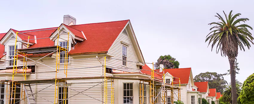Commercial Chimney Blockage Removal in Bradford West Gwillimbury, Ontario