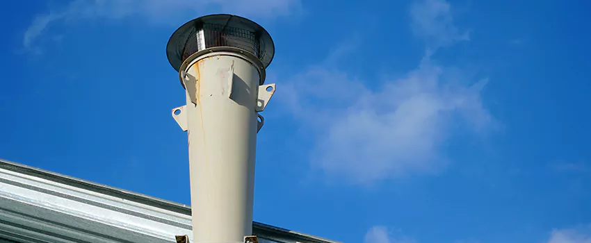 Chimney Chase Restoration Services in Newton Robinson, ON