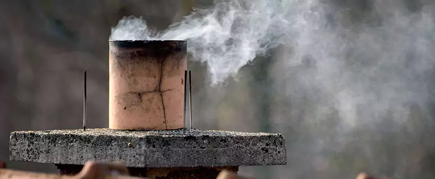 Chimney Creosote Cleaning Experts in Newton Robinson, Ontario