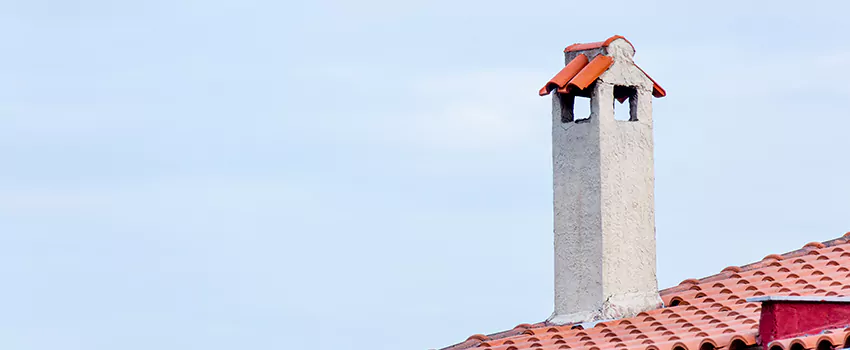 Chimney Crown Problems in Newton Robinson, Ontario