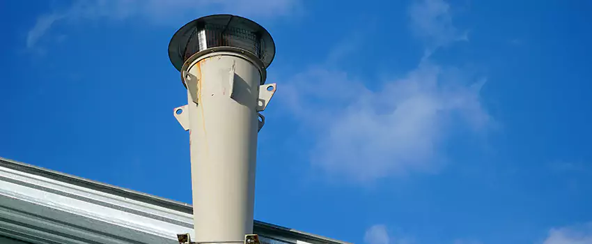 Commercial Chimney Services in Newton Robinson, Ontario