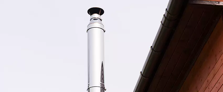 Chimney Installation Company in Newton Robinson, ON