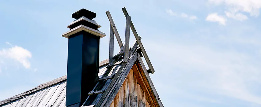 Insulated Chimney Liner Services in Newton Robinson, ON