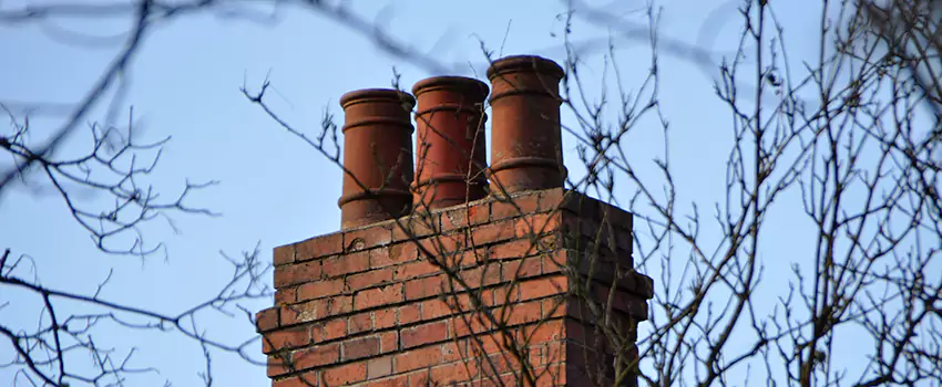 Chimney Flue Rebuild Services in Newton Robinson, Ontario