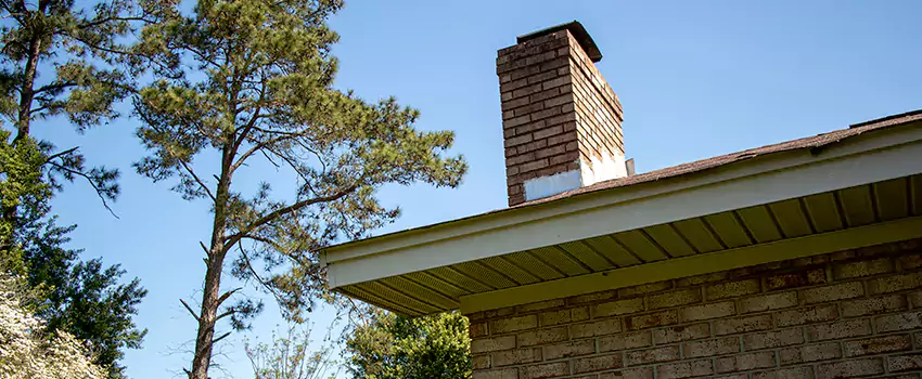 Chimney Design and Style Remodel Services in Newton Robinson, Ontario