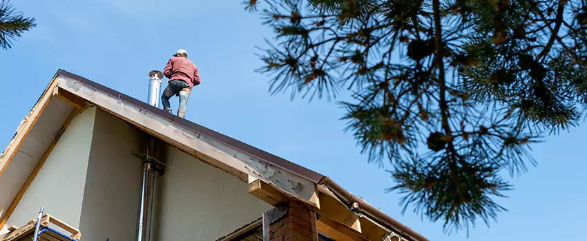 Chimney Repair Cost in Bradford West Gwillimbury, ON