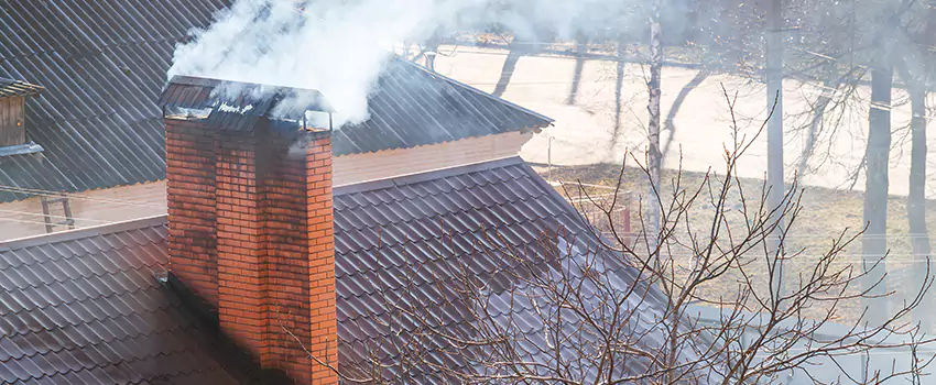 Chimney Saver Masonry Repair Contractor in Newton Robinson, Ontario