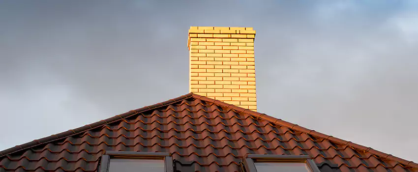 Chimney Blockage Removal in Newton Robinson, Ontario