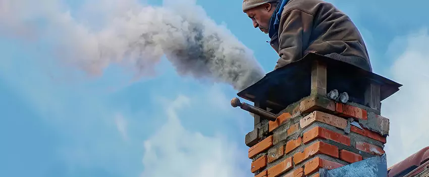 Soot Buildup Prevention in Newton Robinson, Ontario