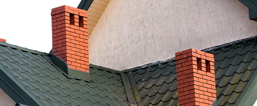 Brick Chimney Sweep Near Me in Newton Robinson, ON