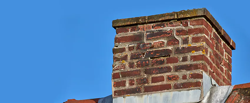 Chimney Exterior Refinishing in Newton Robinson, ON