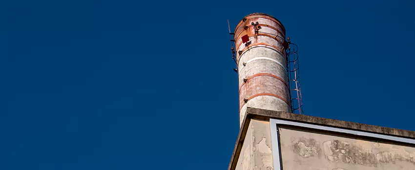 Commercial Waterproofing Chimney Installation And Repair Services in Bradford West Gwillimbury, ON