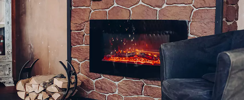 Custom Fireplace Design Refurbishment Services in Newton Robinson, Ontario