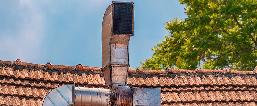 Clogged Duct Cleaning Near Me in Bradford West Gwillimbury