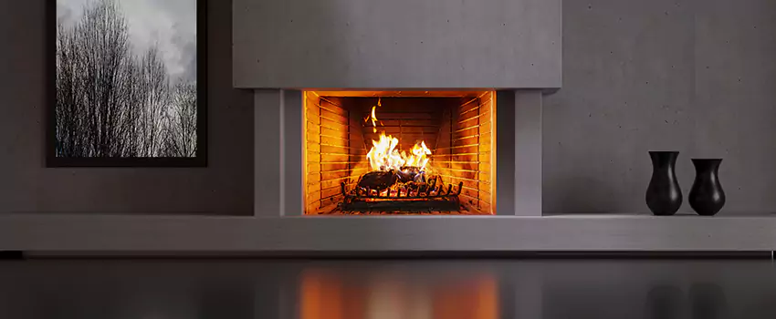 Benefits of Electric Fireplace Embers in Newton Robinson, ON