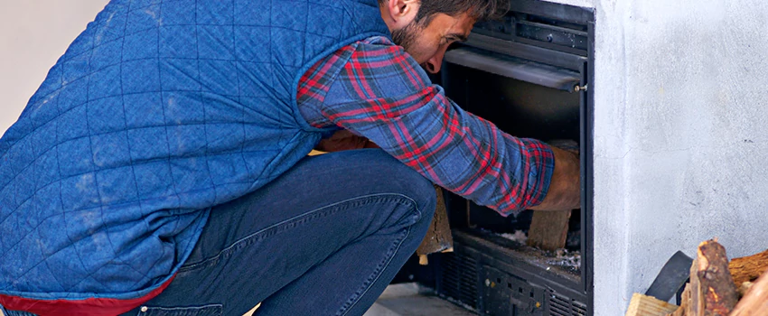 Affordable Electric Fireplace Installation in Newton Robinson, ON