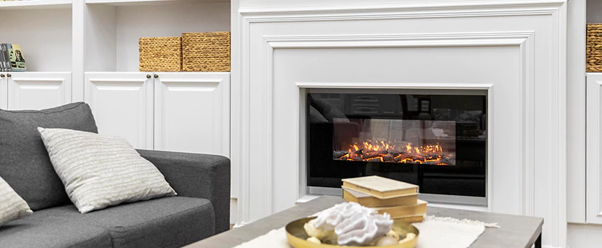 Cost of Ethanol Fireplace Repair And Installation Services in Newton Robinson, ON
