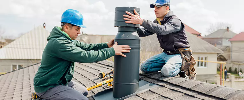 Professional Fireplace Maintenance Contractors in Newton Robinson, ON