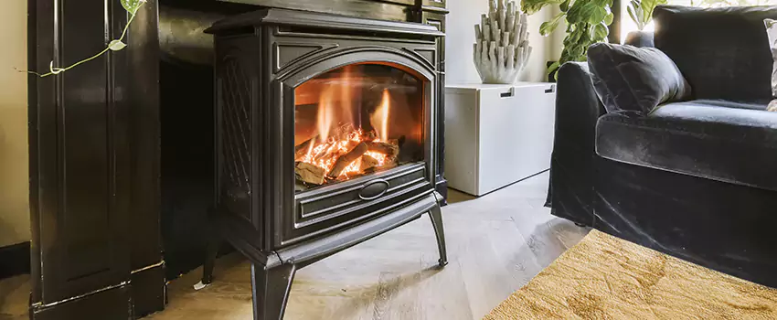 Fireplace Conversion Cost in Bradford West Gwillimbury, Ontario