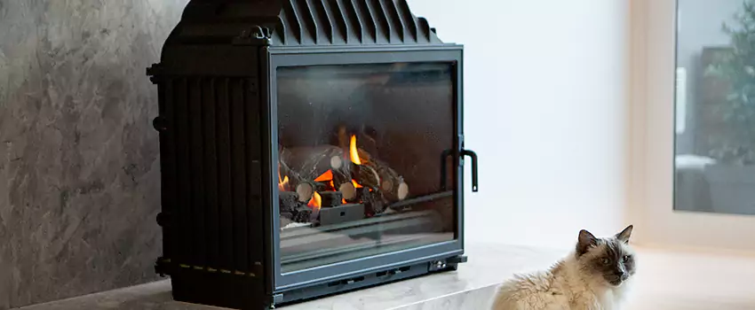 Fireplace Damaged Damper Frame Repair Services in Bradford West Gwillimbury, Ontario
