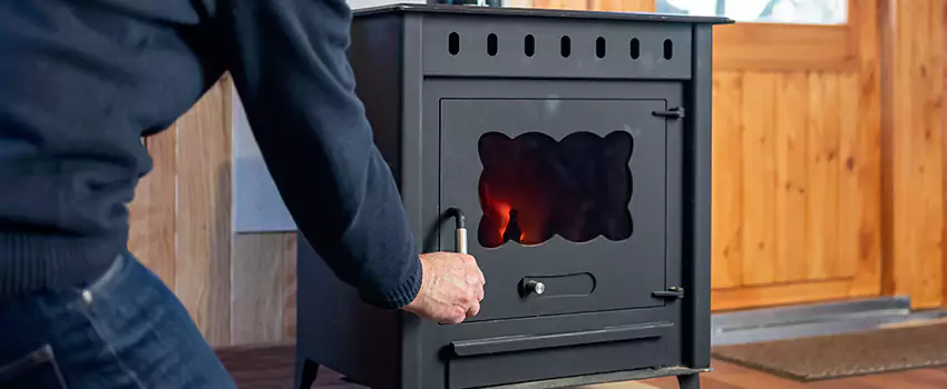 Cost of Fireplace Door Installation Service in Bradford West Gwillimbury, Ontario