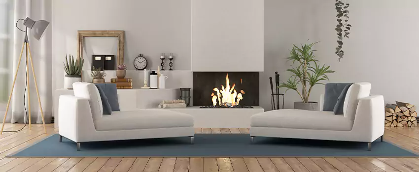 Fireplace Firebox Grate Replacement Services in Newton Robinson, Ontario