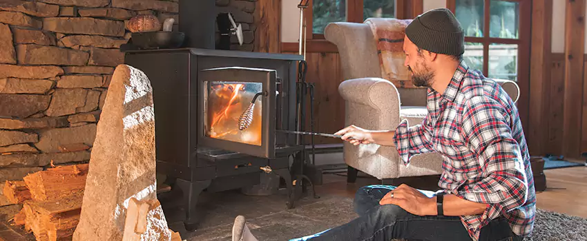 Fireplace Screen Installation And Replacement in Newton Robinson, ON