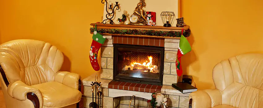 Fireplace Hearth Ideas in Bradford West Gwillimbury, Ontario