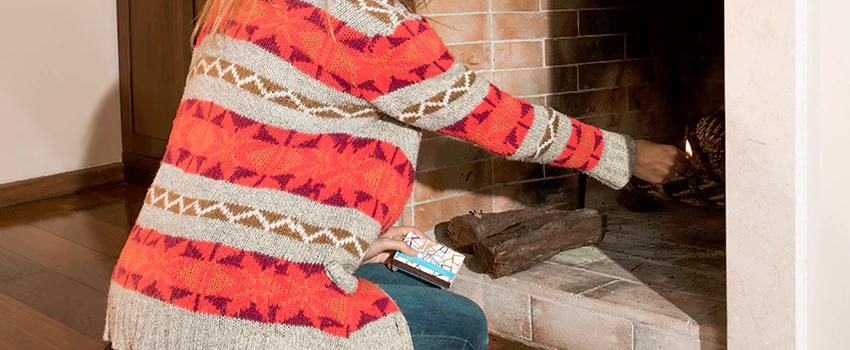 Fireplace Hearth Inspection And Repair in Newton Robinson, Ontario