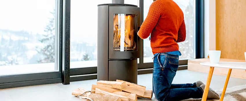 Top Fireplace Installation Company in Bradford, Ontario