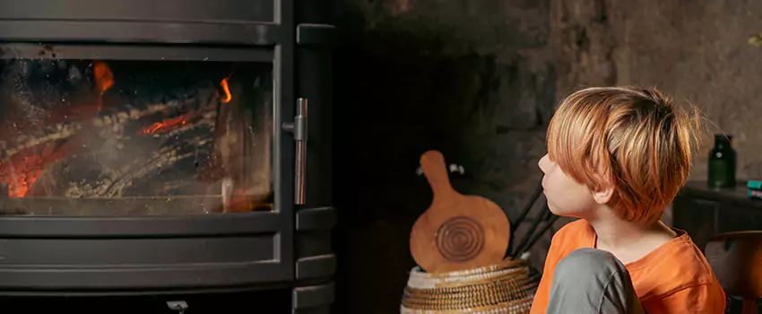 Fireplace Safety Locks For Kids in Newton Robinson, ON