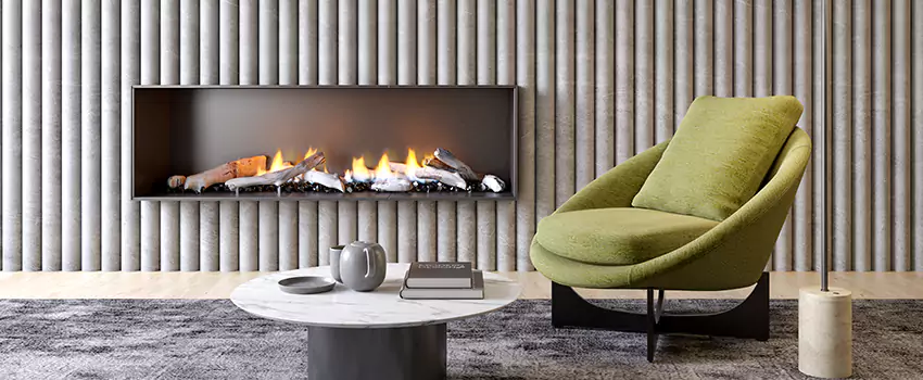 Electric Fireplace Makeover Services in Bradford West Gwillimbury, ON