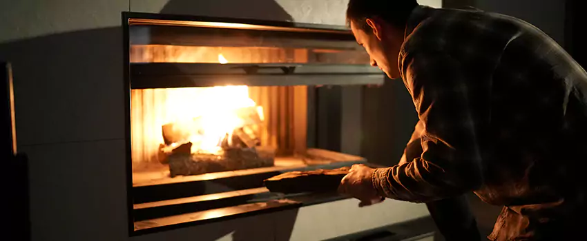 Fireplace Grate Repair For Fireplace Metal in Newton Robinson, Ontario
