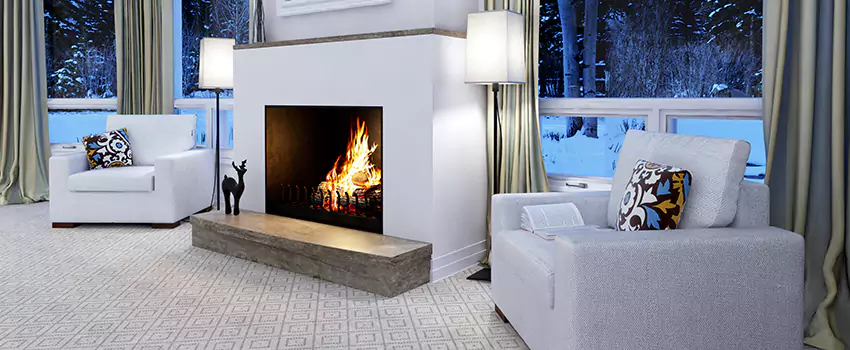 Cast Iron Fireplace Grate Repair Services Newton Robinson, ON