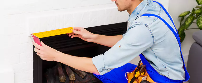 Fireplace Safety Inspection Specialists in Newton Robinson, ON